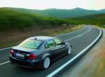 BMW 3-Series 2006 года